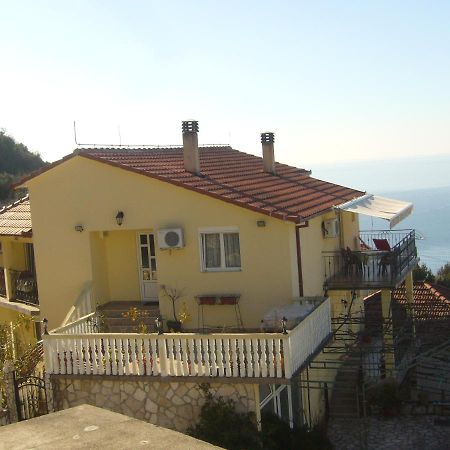 בודווה Marinovic Apartments מראה חיצוני תמונה