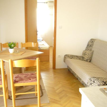 בודווה Marinovic Apartments מראה חיצוני תמונה