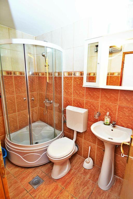 בודווה Marinovic Apartments מראה חיצוני תמונה