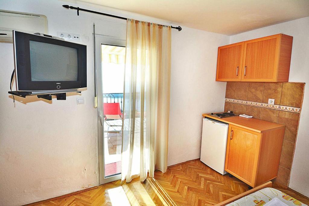 בודווה Marinovic Apartments מראה חיצוני תמונה