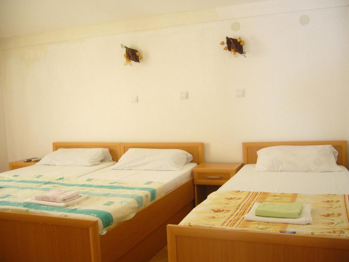 בודווה Marinovic Apartments מראה חיצוני תמונה