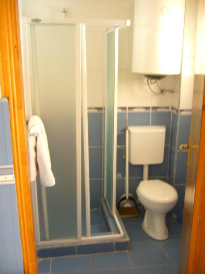 בודווה Marinovic Apartments מראה חיצוני תמונה