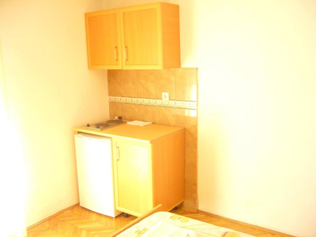 בודווה Marinovic Apartments מראה חיצוני תמונה
